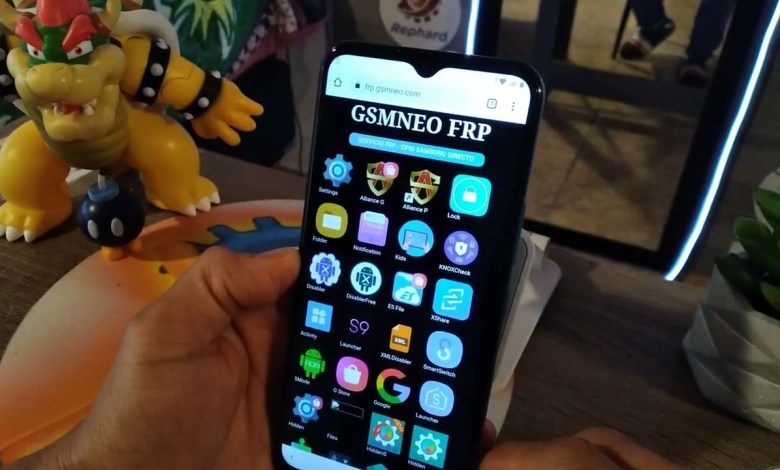 Remove Frp Zte Blade A52 Lite Delete Google Account Remove Frp Zte Blade A52 Lite Delete Google Account