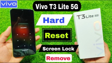 Vivo T3 Lite 5g Hard Reset & Remove All Type Password Vivo T3 Lite 5g Hard Reset & Remove All Type Password