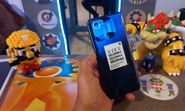 hard reset Poco M5s how to recover android hard reset Poco M5s how to recover android