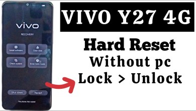 VIVO Y27 4G Hard Reset | VIVO Y27 5G Hard Reset | VIVO VIVO Y27 4G Hard Reset | VIVO Y27 5G Hard Reset | VIVO