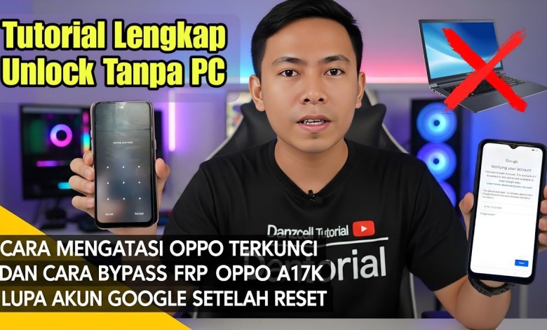 Uncover the Secrets: Bypass Oppo A17K FRP Without the Latest Security PC! Uncover the Secrets: Bypass Oppo A17K FRP Without the Latest Security PC!