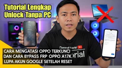 Uncover the Secrets: Bypass Oppo A17K FRP Without the Latest Security PC! Uncover the Secrets: Bypass Oppo A17K FRP Without the Latest Security PC!