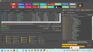Redmi 9A9T (Dandelion) Full Scatter Firmware File by Redmi 9A9T (Dandelion) Full Scatter Firmware File by