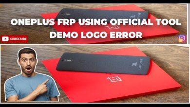 ONEPLUS FRP UNLOCK || 2024 UPDATE ONEPLUS FRP UNLOCK || 2024 UPDATE