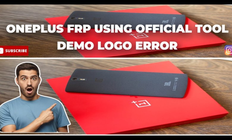 ONEPLUS FRP UNLOCK || 2024 UPDATE ONEPLUS FRP UNLOCK || 2024 UPDATE