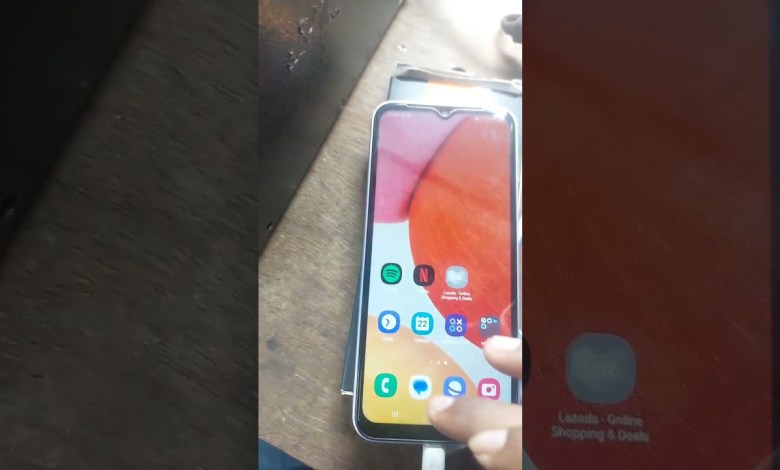 @ashanimantha7110 Samsung A14 Sim Lock Remove Done @ashanimantha7110 Samsung A14 Sim Lock Remove Done