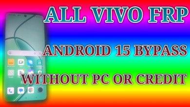 Unlock the Secrets: Discover the 100% Working Vivo FRP Bypass Trick for Android 15! Unlock the Secrets: Discover the 100% Working Vivo FRP Bypass Trick for Android 15!