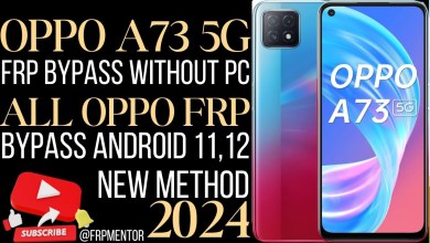 All Oppo FRP Bypass | Oppo A73 5G FRP Bypass 2024 All Oppo FRP Bypass | Oppo A73 5G FRP Bypass 2024