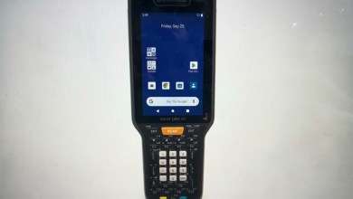 Hard Reset Datalogic Skorpio X5 Hard Reset Datalogic Skorpio X5