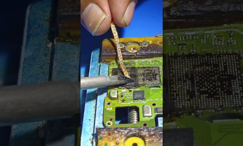 Vivo y81 ded recovery #mobile #mobilesolution #repair Vivo y81 ded recovery #mobile #mobilesolution #repair