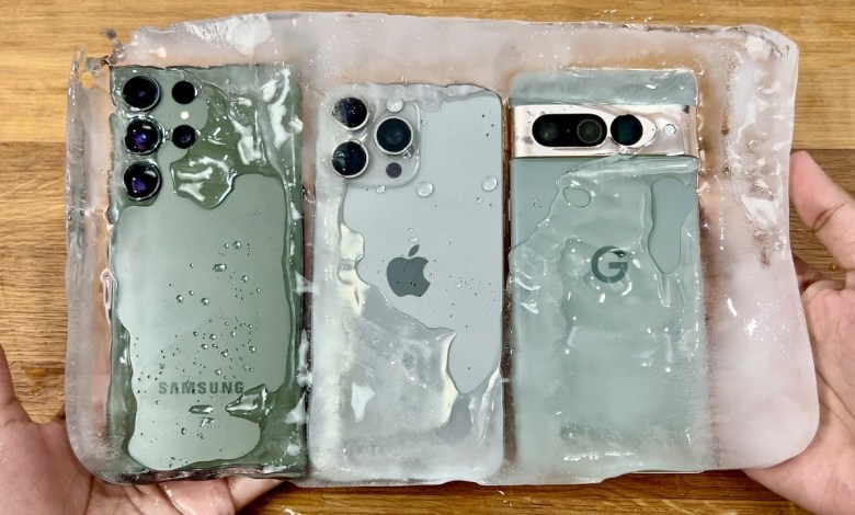 iPhone 15 Pro Max vs Samsung S23 Ultra vs Pixel 7 Pro – iPhone 15 Pro Max vs Samsung S23 Ultra vs Pixel 7 Pro –