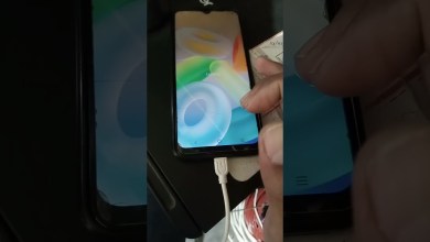 VIVO Y16 (2204) reset setup VIVO Y16 (2204) reset setup