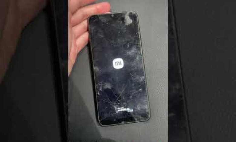 Xiaomi Redmi A2 – How to Hard Reset Xiaomi Redmi A2 – How to Hard Reset