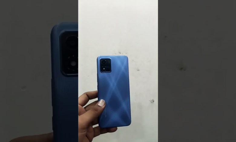 Vivo Y01 Hard Reset #viral #mobilesolutions #trending Vivo Y01 Hard Reset #viral #mobilesolutions #trending