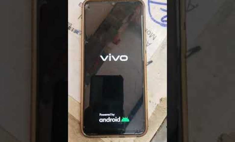 vivo y75 hard reset how to reset vivo y75 vivo y75 hard reset how to reset vivo y75