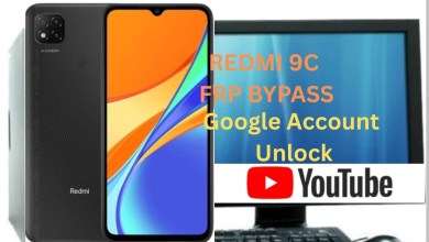 Unlock Google Account on Redmi 9c with MIUI 12.5 – Discover how to bypass FRP Unlock Google Account on Redmi 9c with MIUI 12.5 – Discover how to bypass FRP