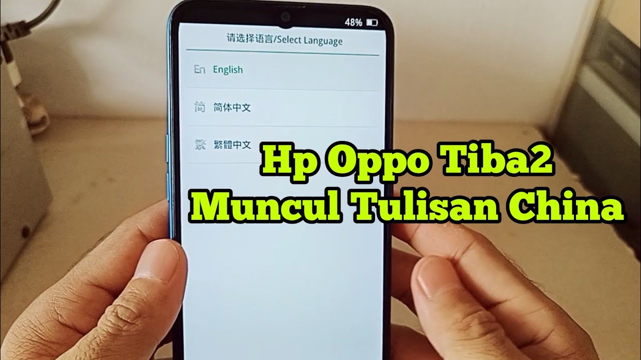 Easy Ways to Overcome Oppo Cellphones When Writing Appears Easy Ways to Overcome Oppo Cellphones When Writing Appears