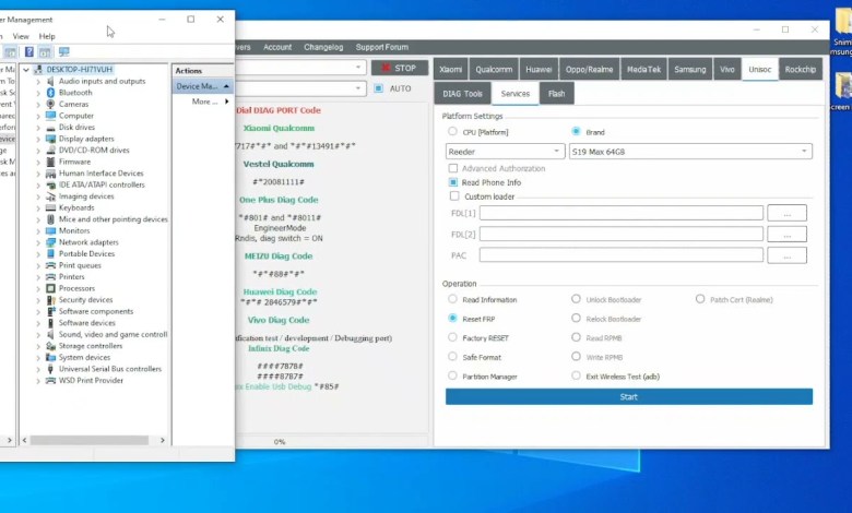 Reeder S19 Max, Remove Google Account, Bypass FRP. DFT Reeder S19 Max, Remove Google Account, Bypass FRP. DFT