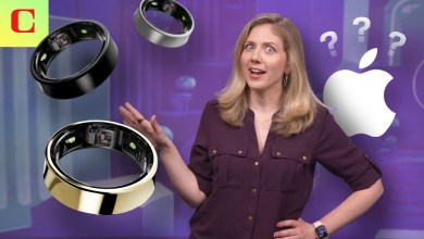 Why Apple Won’t Make a Smart Ring Why Apple Won’t Make a Smart Ring