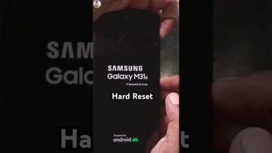 Samsung M31s (M317f) hard reset Samsung M31s (M317f) hard reset