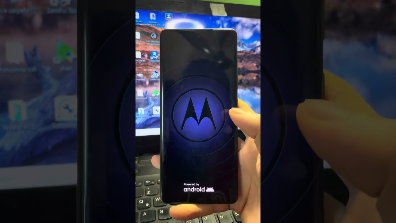Uncover the Secret: How to Perform a Hard Reset and FRP Bypass on Moto Edge 30 Fusion Uncover the Secret: How to Perform a Hard Reset and FRP Bypass on Moto Edge 30 Fusion