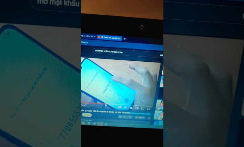 reset tài khoản google a3s oppo reset tài khoản google a3s oppo
