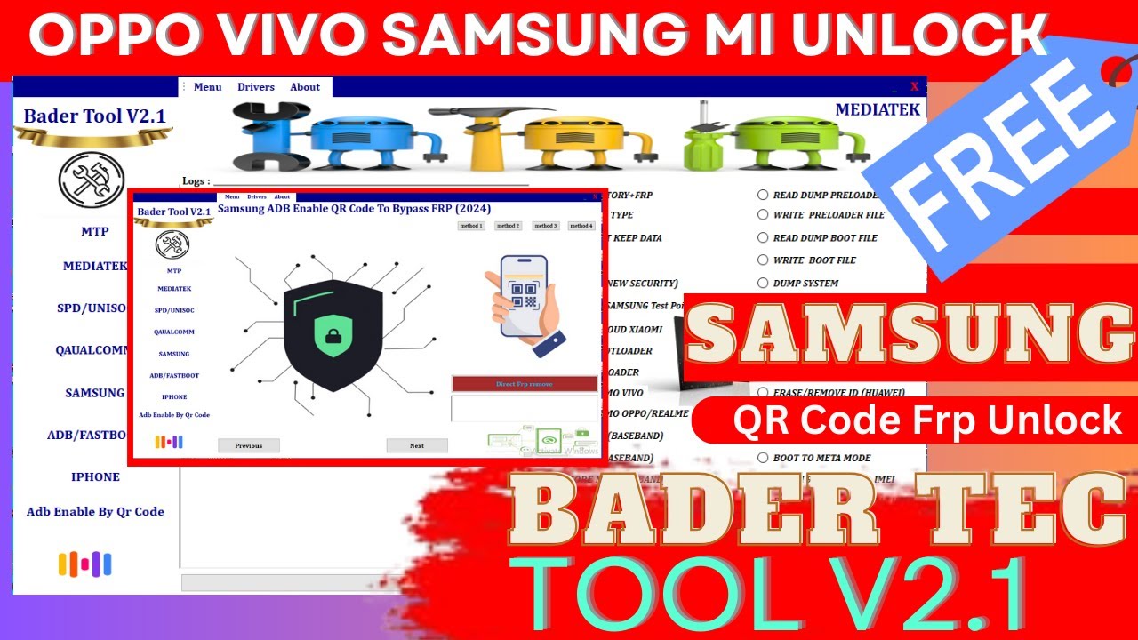 New Unlock Tool 2024 | Samsung Frp Unlock 2024 | Oppo New Unlock Tool 2024 | Samsung Frp Unlock 2024 | Oppo