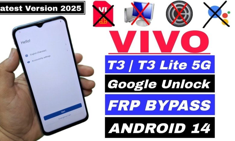 Unlocking the Mystery: Why Your Vivo T3/T3 Lite 5G Settings Won’t Open! Unlocking the Mystery: Why Your Vivo T3/T3 Lite 5G Settings Won’t Open!
