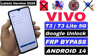 Unlocking the Mystery: Why Your Vivo T3/T3 Lite 5G Settings Won’t Open! Unlocking the Mystery: Why Your Vivo T3/T3 Lite 5G Settings Won’t Open!