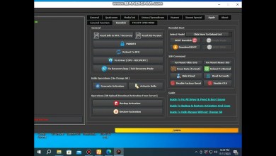 Griffin-Unlocker 8.4.1 BIG update for i phone Griffin-Unlocker 8.4.1 BIG update for i phone