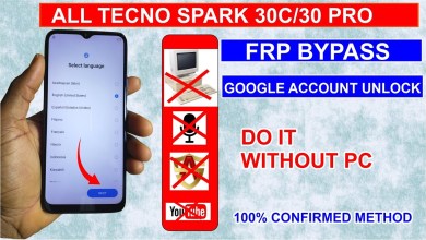 Unlocking Secrets: How to Bypass FRP on the Tecno Spark 30c (KL5) Running Android 14! Unlocking Secrets: How to Bypass FRP on the Tecno Spark 30c (KL5) Running Android 14!