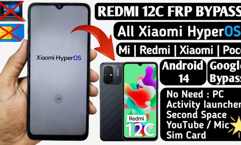Redmi 12c Frp Bypass | Xiaomi Redmi 12C FRP Bypass | Redmi 12c Frp Bypass | Xiaomi Redmi 12C FRP Bypass |