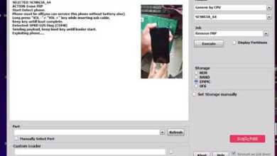Symphony Z18 SPRD Spreadtrum frp unlock umt// 100% Symphony Z18 SPRD Spreadtrum frp unlock umt// 100%