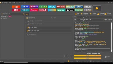 Tecno Spark 9T FRP Bypass Gmail by Unlocktool Tecno Spark 9T FRP Bypass Gmail by Unlocktool