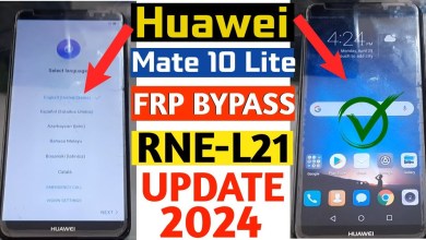 Huawei Mate 10 Lite Rne-L21 Frp Bypass – Huawei Rne L21 Huawei Mate 10 Lite Rne-L21 Frp Bypass – Huawei Rne L21