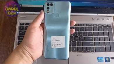 Format Infinix Hot 11 Play phone Format Infinix Hot 11 Play phone