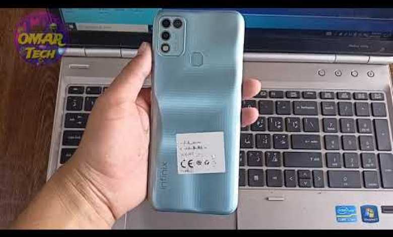 Format Infinix Hot 11 Play phone Format Infinix Hot 11 Play phone