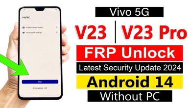 Vivo V23/ V23 Pro 5G Gmail Account Bypass (without pc) Vivo V23/ V23 Pro 5G Gmail Account Bypass (without pc)