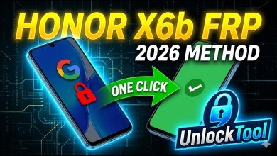 Unlock Honor X6B with 100% success using FRP Bypass Tool | Bypass Google Lock Unlock Honor X6B with 100% success using FRP Bypass Tool | Bypass Google Lock