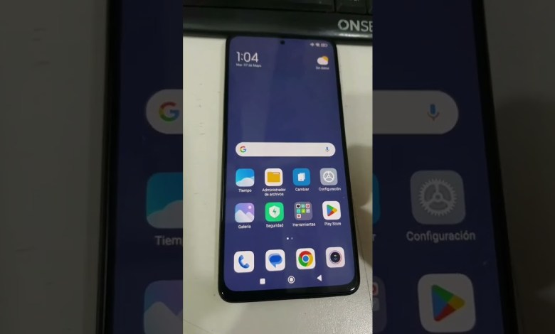 FRP Redmi Note 10 pro Xiaomi – miui 13 y 14 cuenta FRP Redmi Note 10 pro Xiaomi – miui 13 y 14 cuenta
