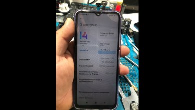 Xiaomi Redmi 12С FRP remove Mi Asistant mode MIUI 14 Xiaomi Redmi 12С FRP remove Mi Asistant mode MIUI 14