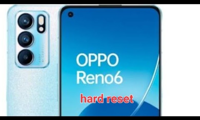 oppo reno 6 5g hard reset | how to hard reset in oppo oppo reno 6 5g hard reset | how to hard reset in oppo