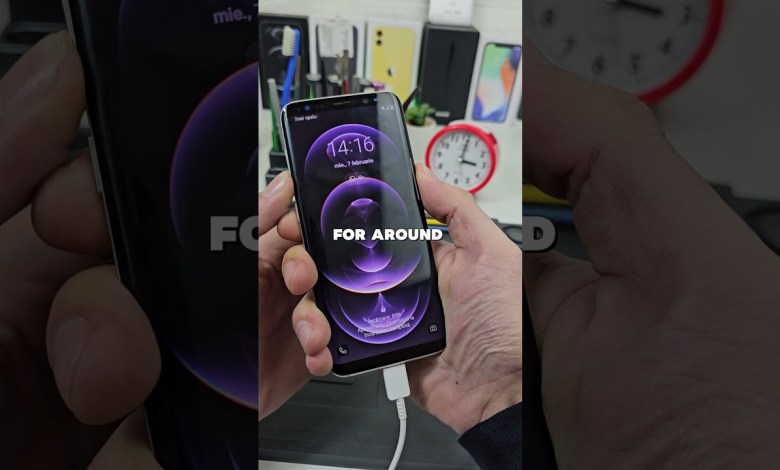 Samsung S8 Google Account Unlock #phonerepair Samsung S8 Google Account Unlock #phonerepair