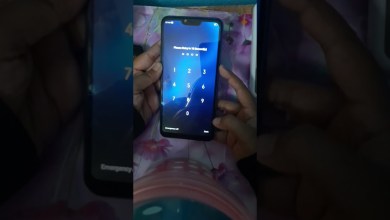 Realme C1 Hard Reset Remove Password Realme C1 Hard Reset Remove Password