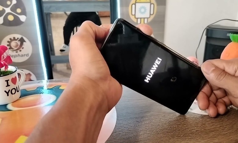 how to reset Huawei P60 Pro / hard reset with recovery how to reset Huawei P60 Pro / hard reset with recovery