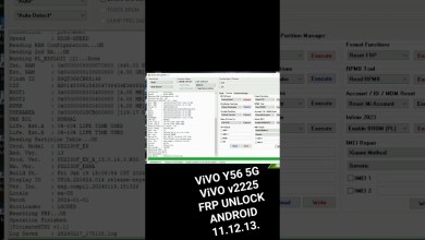 #ViVO Y56 5G #FRP #BYPASS || FRP UNLOCK ViVO Y56 5G || #ViVO Y56 5G #FRP #BYPASS || FRP UNLOCK ViVO Y56 5G ||