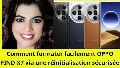 UNLEASH THE POWER: Configure OPPO FIND UNLEASH THE POWER: Configure OPPO FIND