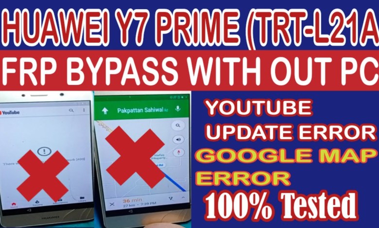 Huawei trt-l21a frp bypass / Huawei trt-l21a frp bypass Huawei trt-l21a frp bypass / Huawei trt-l21a frp bypass