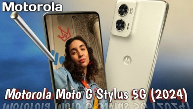 Motorola Moto G Stylus 5G (2024)- full review Motorola Moto G Stylus 5G (2024)- full review