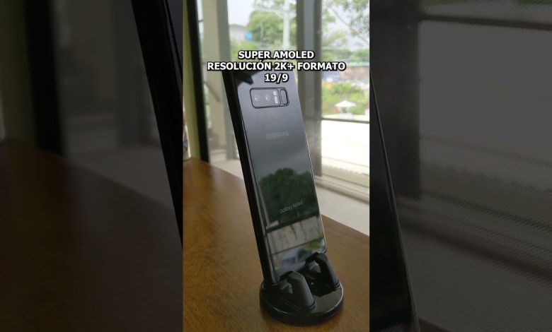 Is the Samsung Galaxy Note 8 worth it in 2023? Is the Samsung Galaxy Note 8 worth it in 2023?